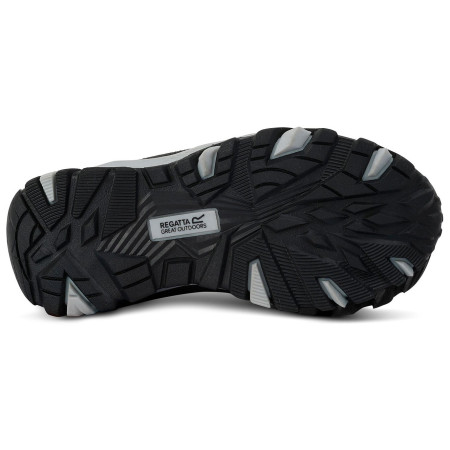 Дитячі черевики Regatta Samaris III Jnr