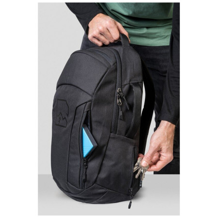 Рюкзак Hannah Protector 20