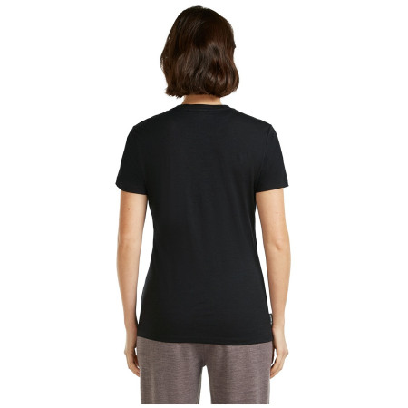 Жіноча футболка Icebreaker Women Merino 150 Tech Lite SS Tee Hike Path
