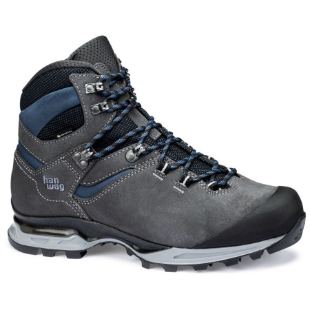 Чоловічі черевики Hanwag Tatra Light Bunion GTX сірий/синій