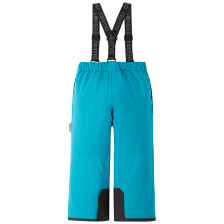 Дитячі лижні штани Reima Proxima Aquatic Blue
