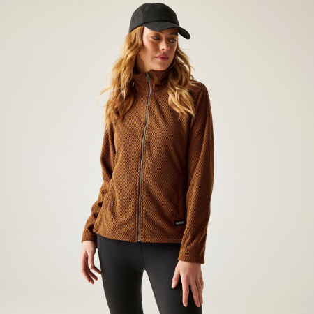 Жіноча толстовка Regatta Heidy Full Zip
