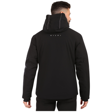 Чоловіча куртка Kilpi Tonnsi-M