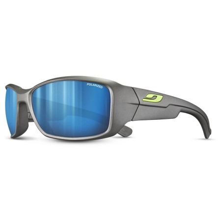 Сонцезахисні окуляри Julbo Whoops Polar 3Cf сірий
