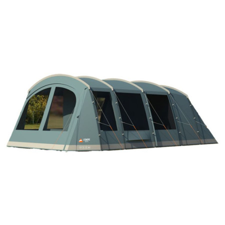 Сімейний намет Vango Lismore 600XL Package сірий