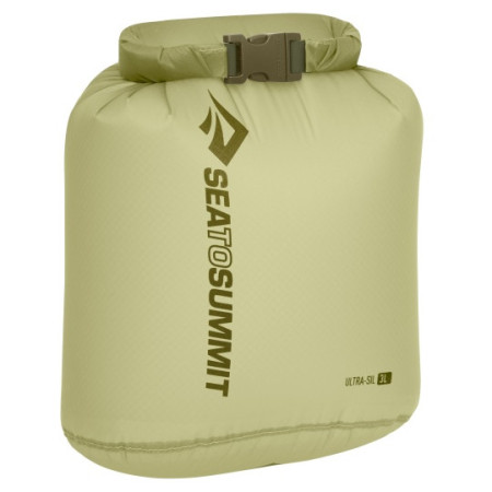 Водонепроникний чохол Sea to Summit Ultra-Sil Dry Bag 3L зелений
