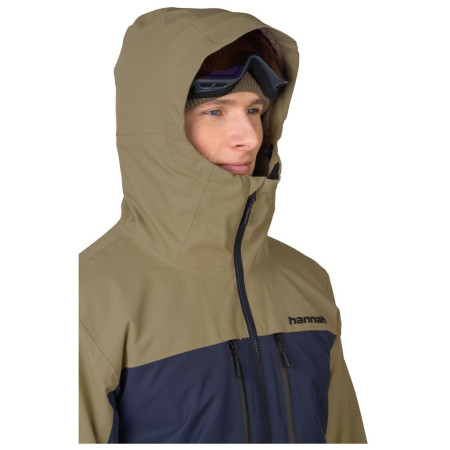 Чоловіча куртка Hannah Niel