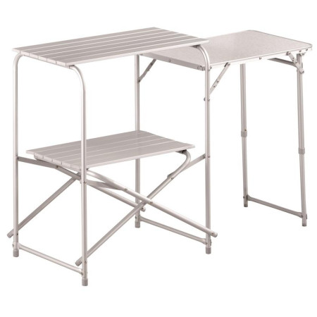 Розпакований стіл Easy Camp Avignon