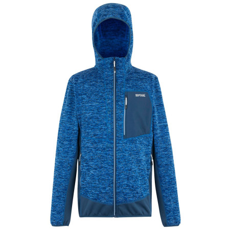 Чоловіча толстовка Regatta Alven синій SnrBlMl/MnDn