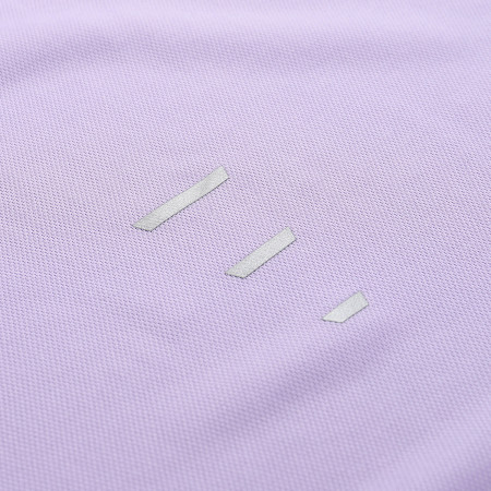 Жіноча футболка Alpine Pro Basika