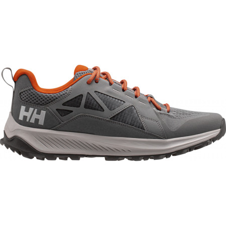 Чоловічі черевики Helly Hansen Gobi Aps сірий