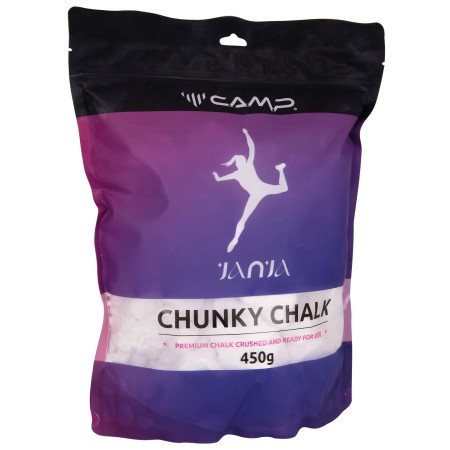 Магнезія Camp Chunky Chalk Janja 450 G