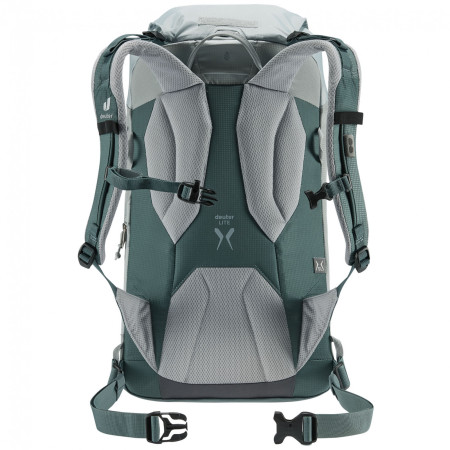 Жіночий рюкзак Deuter Guide Lite 22 SL