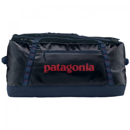 Дорожня сумка Patagonia Black Hole Duffel 100L темно-синій Classic Navy
