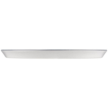Тарілка Brunner Dinner plate ø 25 cm Gray