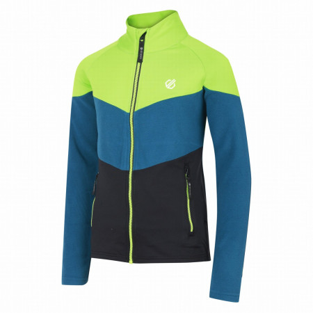 Дитяча толстовка Dare 2b Emergent III Core Stretch