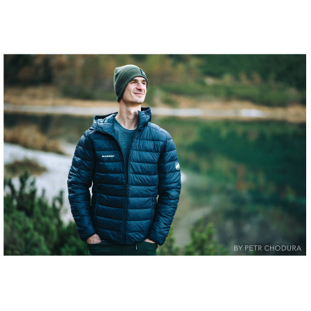 Чоловіча куртка Mammut Crag IN Hooded Jacket Men