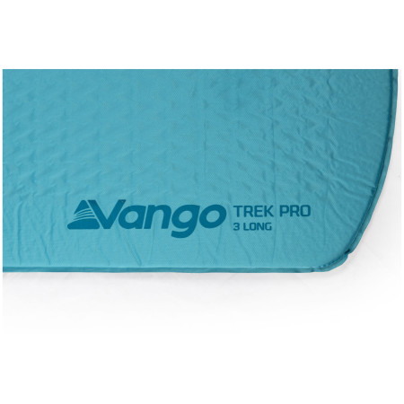 Самонадувний килимок Vango Trek Pro 3 Long