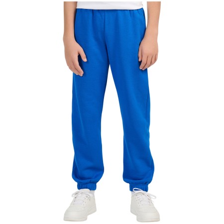 Дитячі спортивні штани 4F Trousers Cas M1762 Cobalt синій Cobalt
