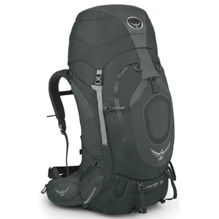 Рюкзак Osprey Xenith 75 сірий