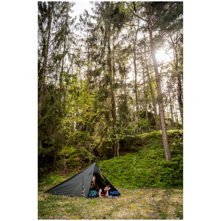 Тент Warg Shirak