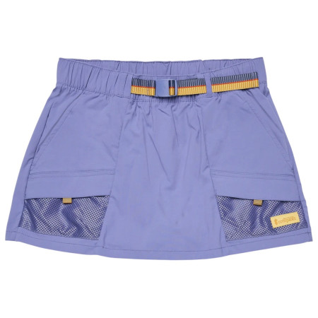 Жіноча спідниця Cotopaxi Brinco Skort синій/сірий Blue Smoke