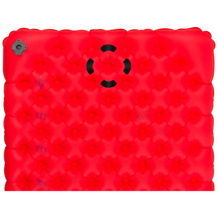 Надувний килимок Sea to Summit Comfort Plus XT Insulated Air Mat Rectangular Large