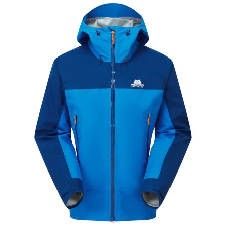 Чоловіча куртка Mountain Equipment Saltoro синій/блакитний Mykonos/Majolica