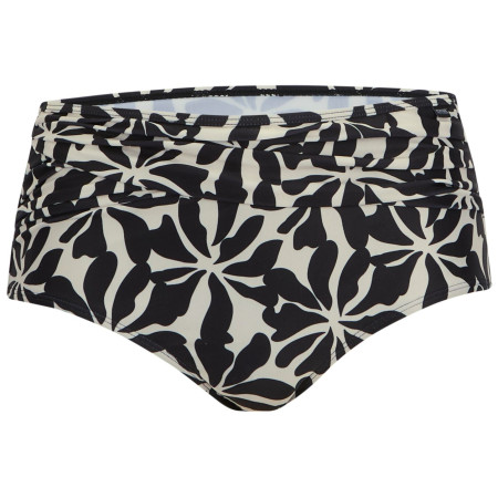 Купальник Regatta Loria Bikini Brief чорний/бежевий AbstrctFlorl