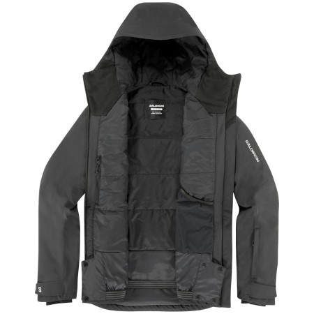 Жіноча куртка Salomon Highland Jacket W