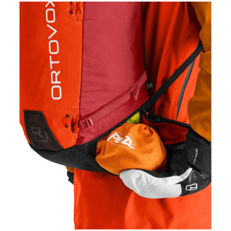 Рюкзак Ortovox Ravine 28