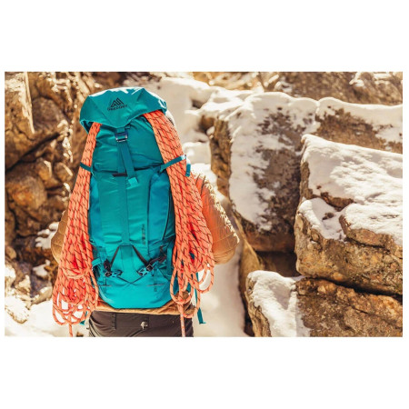 Рюкзак для скі-альпінізму Gregory Alpinisto 35