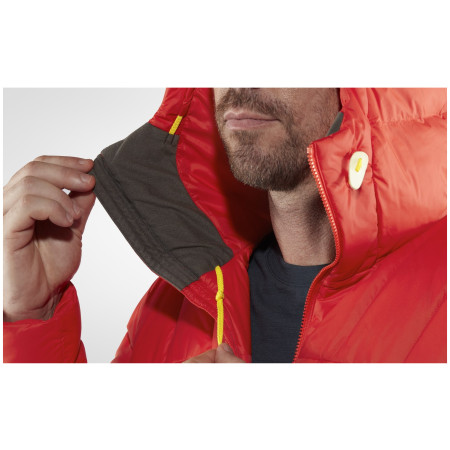 Чоловіча куртка Fjällräven Expedition Pack Down Hoodie M