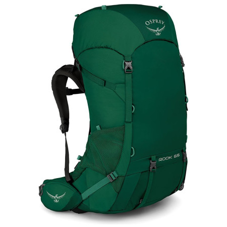 Рюкзак Osprey Rook 65 зелений mallard green