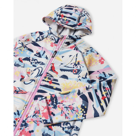 Дитяча толстовка Reima Haave