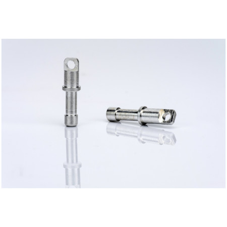 Набір сегментів Rockland Tent Poles Alu - 6 x 60 cm