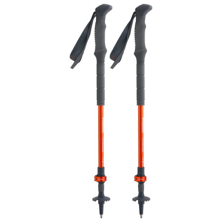 Трекінгові палиці Pinguin Shock FL/TL foam