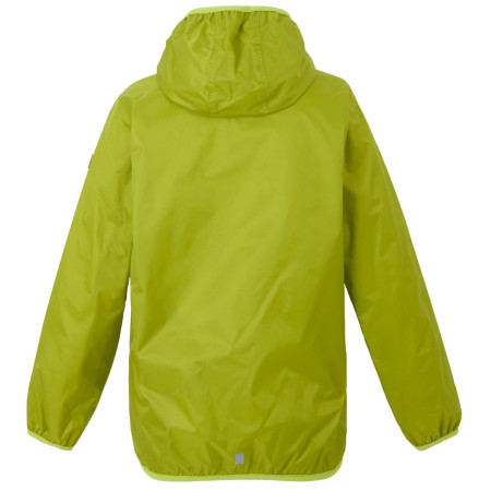 Дитяча куртка Regatta Lever II