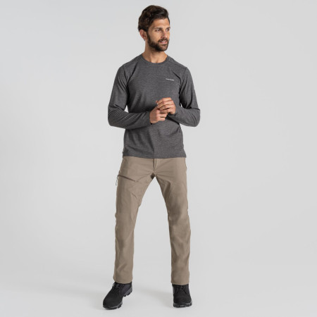 Чоловіча футболка Craghoppers Nosilife Abel Long Sleeved T-Shirt