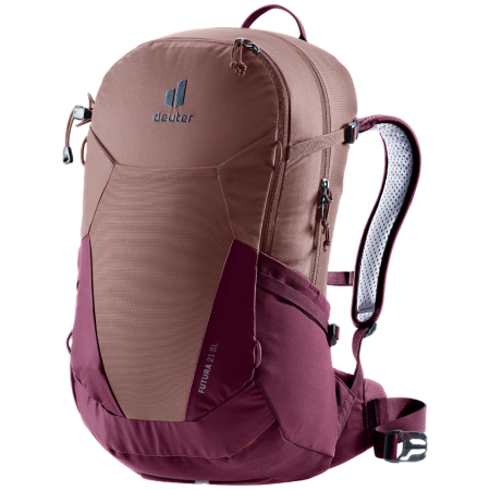 Жіночий рюкзак Deuter Futura 21 SL