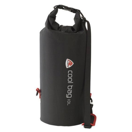 Термосумка Robens Cool bag 10L чорний Black