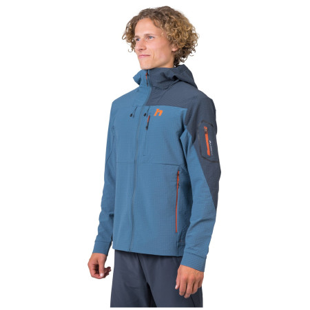 Чоловіча куртка Hannah Aren Hoody