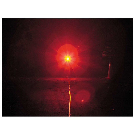 Světlo Topeak RedLite Mega