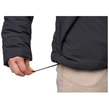 Жіноча куртка Hannah Tea