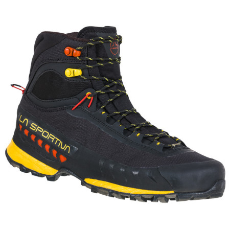 Чоловічі черевики La Sportiva TxS Gtx чорний/жовтий