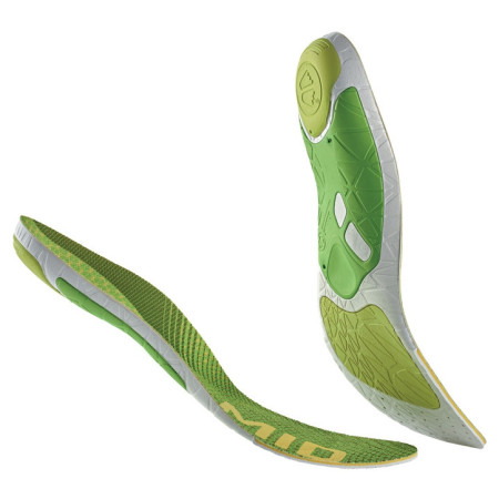 Устілки для взуття Sidas Run 3Feet Sense Mid