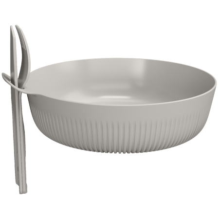 Миска Sea to Summit Horizon Bowl бежевий Moonstruck