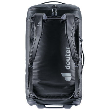 Дорожня валіза Deuter Duffel Pro Movo 60
