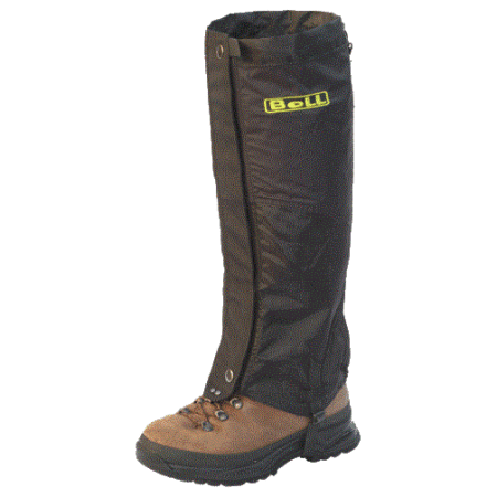 Бахіли Boll Neo Gaiter M чорний Black