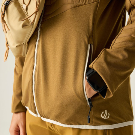 Жіноча куртка Dare 2b Womens Air Lite Hybrid